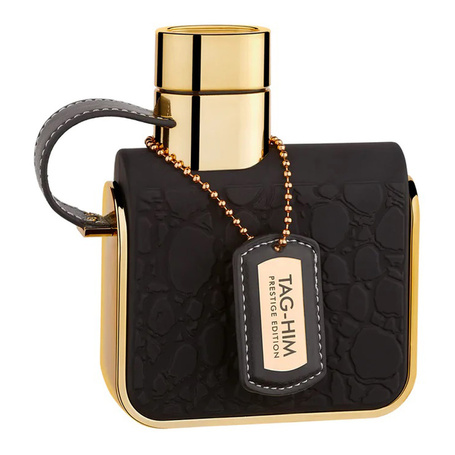 Tag Him Prestige Edition woda toaletowa spray 100ml	
