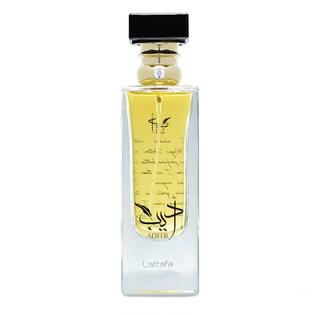 LATTAFA ADEEB WODA PERFUMOWANA SPRAY 80ML