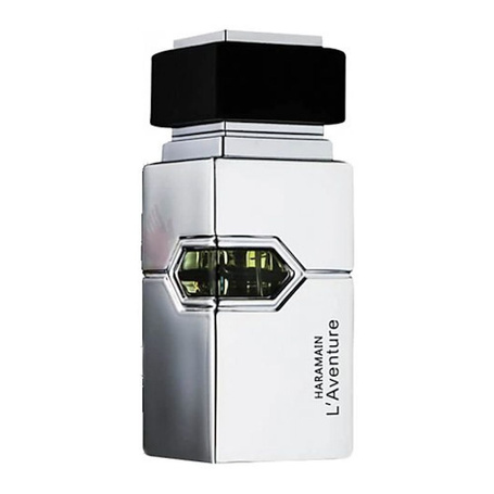 AL HARAMAIN L'AVENTURE MEN EAU DE PARFUM SPRAY 200ML