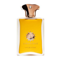 Overture Man woda perfumowana spray 100ml