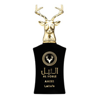 LATTAFA AL NOBLE AMEER EAU DE PARFUM SPRAY 100ML