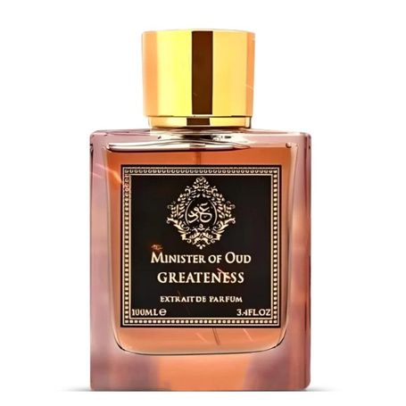 Minister Of Oud Greateness Extrait de Parfum spray 100ml
