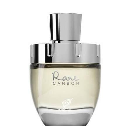 AFNAN RARE CARBON WODA PERFUMOWANA SPRAY 100ML