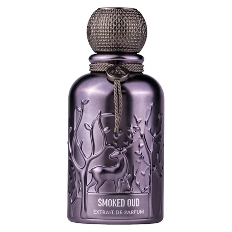 Smoked Oud Extrait de Parfum - perfumy w sprayu 100 ml	