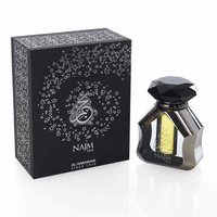 AL HARAMAIN NAJM NOIR OLEJEK PERFUMOWANY 18ML