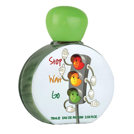 LATTAFA Pride Stop Wait Go EDP spray 75ml	