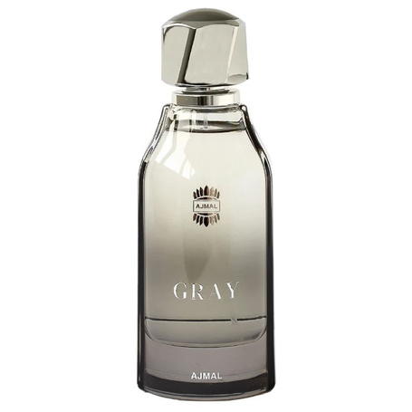 AJMAL GRAY EAU DE PARFUM SPRAY 100ML