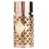 Jazzab Gold woda perfumowana spray 100ml