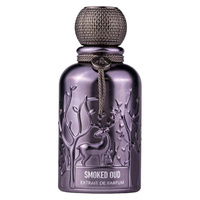 Smoked Oud Extrait de Parfum - perfumy w sprayu 100 ml