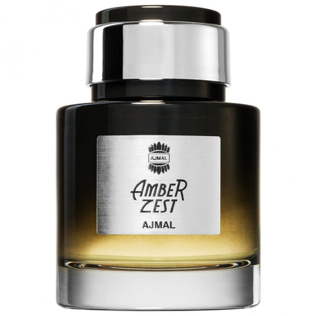 AJMAL Amber Zest EDP spray 100ml	