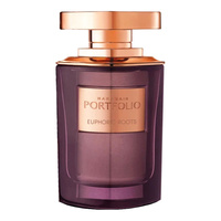 AL HARAMAIN Portfolio Euphoric Roots EDP spray 75ml