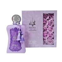 ZIMAYA FATIMA VELVET LOVE WODA PERFUMOWANA SPRAY 100ML