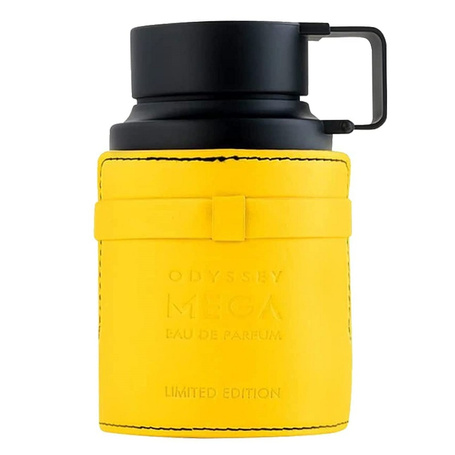 Armaf Odyssey Mega Limited Edition woda perfumowana spray 100ml