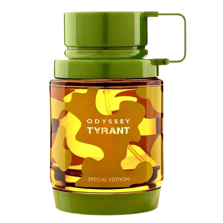 ARMAF Odyssey Tyrant Special Edition EDP spray 60ml	