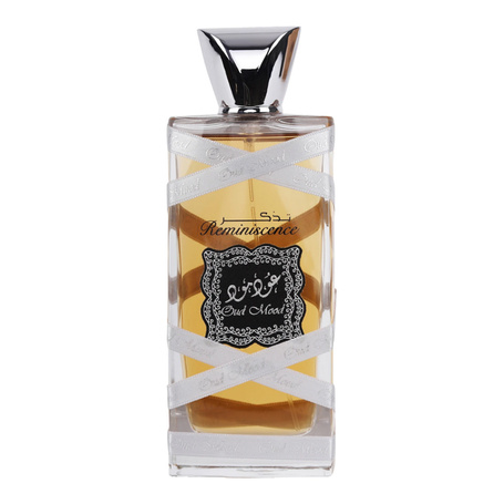 LATTAFA OUD MOOD REMINISCENCE EAU DE PARFUM SPRAY 100ML