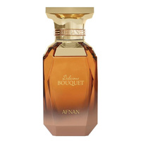 AFNAN DELICIOUS BOUQUET EAU DE PARFUM SPRAY 80ML