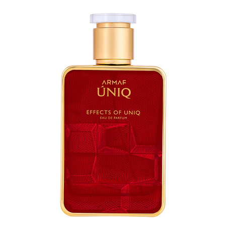 Uniq Effects Of Uniq woda perfumowana spray 100ml	