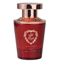 AL HARAMAIN AZLAN OUD SAFFRON EDITION EXTRAIT DE PARFUM 100ML