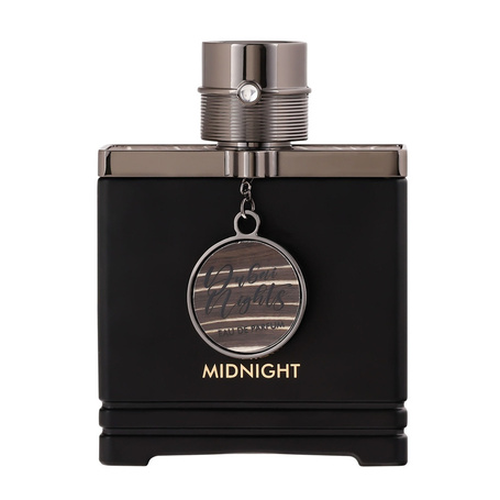 Dubai Nights Midnight woda perfumowana spray 100ml	