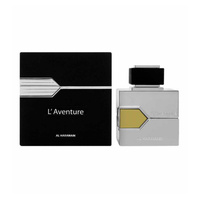 AL HARAMAIN L'AVENTURE MEN WODA PERFUMOWANA SPRAY 100ML