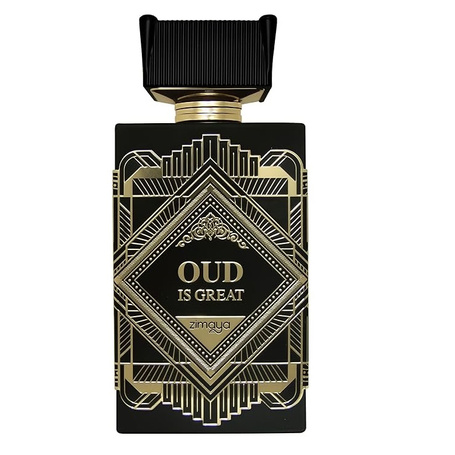 Oud Is Great Extrait de Parfum spray 100ml