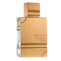 AL HARAMAIN AMBER OUD GOLD EDITION WODA PERFUMOWANA SPRAY 60ML