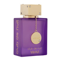 ARMAF CLUB DE NUIT MALEKA WODA PERFUMOWANA SPRAY 105ML