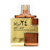 LATTAFA 24 CARAT PURE GOLD WODA PERFUMOWANA SPRAY 100ML