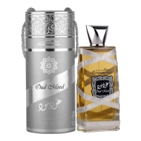 LATTAFA OUD MOOD REMINISCENCE WODA PERFUMOWANA SPRAY 100ML