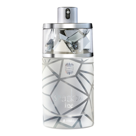 Shadow Ice woda perfumowana spray 75ml	