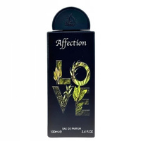 Pride Affection Love woda perfumowana spray 100ml
