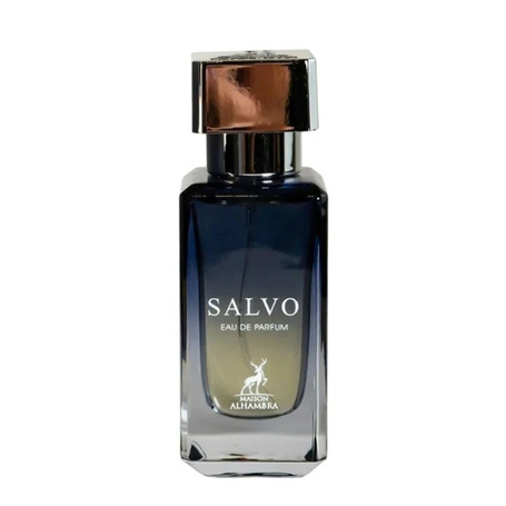 Salvo woda perfumowana spray 30ml	