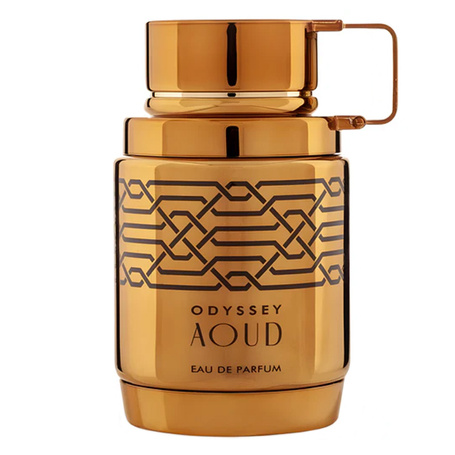 Odyssey Aoud woda perfumowana spray 100ml