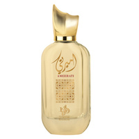 AL WATANIAH AMEERATI WODA PERFUMOWANA SPRAY 100ML