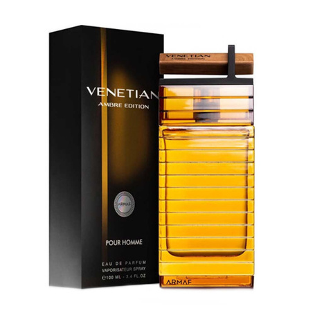 Armaf Venetian Amber Edition woda perfumowana spray 100ml