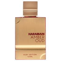 AL HARAMAIN AMBER OUD RUBY EDITION WODA PERFUMOWANA SPRAY 100ML