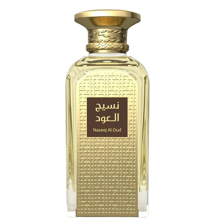 AFNAN NASEEJ AL OUD EAU DE PARFUM SPRAY 50ML