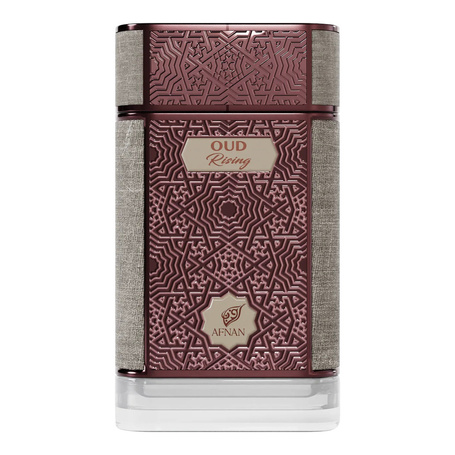 AFNAN OUD RISING EAU DE PARFUM SPRAY 80ML