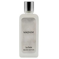 Magnum Silver Edition woda perfumowana spray 100ml