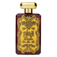 Al Ibdaa Gold woda perfumowana spray 100ml