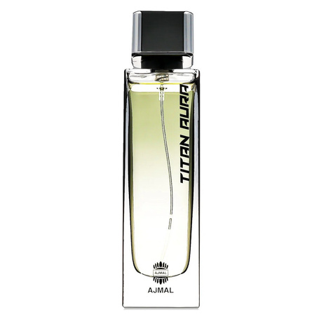 AJMAL TITAN AURA WODA PERFUMOWANA SPRAY 100ML