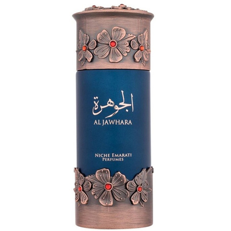 LATTAFA Niche Emarati Al Jawhara EDP spray 100ml	