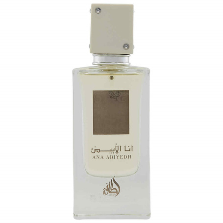 LATTAFA ANA ABIYEDH EAU DE PARFUM SPRAY 60ML