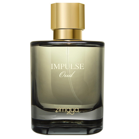 Impulse Oud woda perfumowana spray 100ml