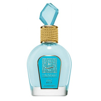 LATTAFA Musk So Poudree EDP spray 100ml