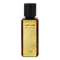 Ilham Al Oud woda perfumowana spray 100ml