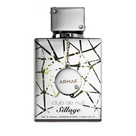 Armaf Club de Nuit Sillage woda perfumowana spray 105ml