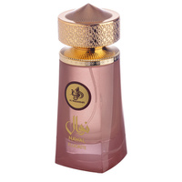 AL WATANIAH NAWAL FLUORITE WODA PERFUMOWANA SPRAY 100ML
