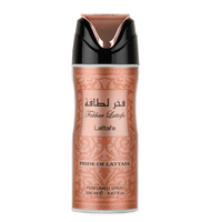 Fakhar Lattafa Femme dezodorant spray 200ml