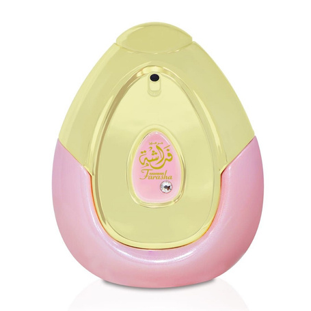 AL HARAMAIN FARASHA EAU DE PARFUM SPRAY 100ML